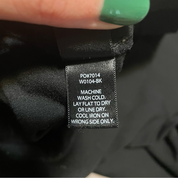 Betabrand bootcut dress pants - Picture 5 of 6